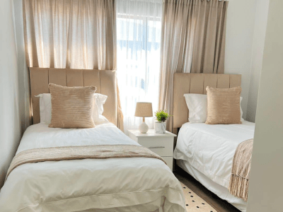 Sarona Flat E105 - from BWP 1180