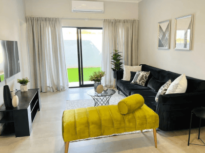 Sarona Flat E105 - from BWP 1180