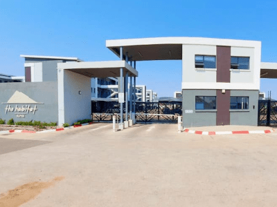 Sarona Flat E105 - from BWP 1180