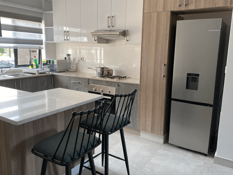 Sarona Flat E105 - from BWP 1180
