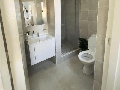 Sarona Flat E105 - from BWP 1180