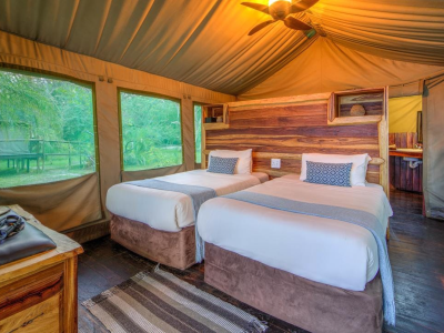 Xaro Lodge - from BWP 5700