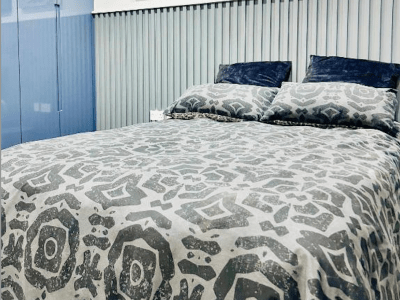 Studio 19 Apartments - from BWP 1010