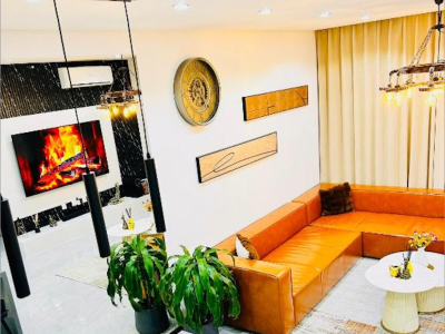 Studio 19 Apartments - from BWP 1010