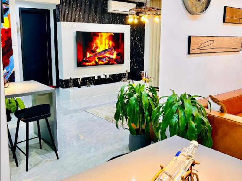 Studio 19 Apartments - from BWP 1010
