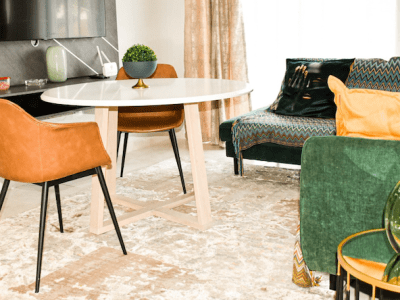 Easy Rest Apartments - from BWP 860