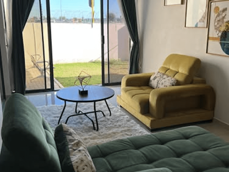 Ko Mahatsheng Guesthouses - from BWP 615