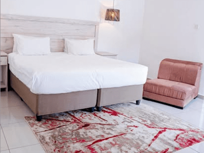 Ko Mahatsheng Guesthouses - from BWP 615