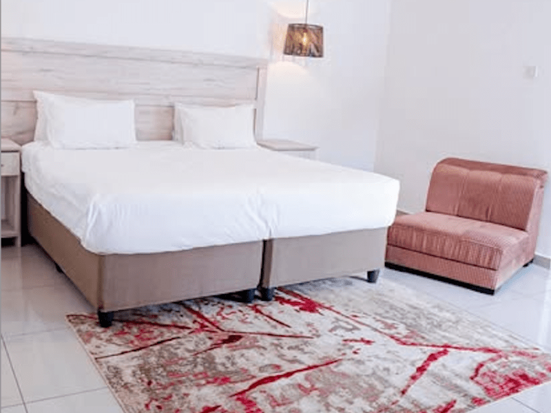 Ko Mahatsheng Guesthouses - from BWP 615