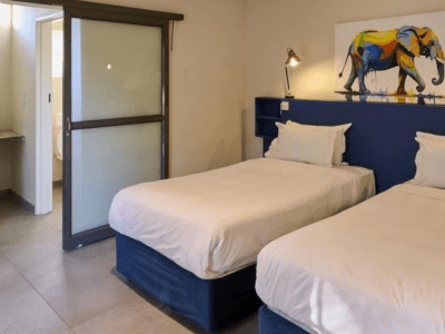 Sedia Hotel - from BWP 1040