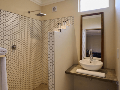 Sedia Hotel - from BWP 1040