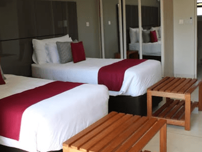 Sandpiper Villas Chobe - from BWP 2220
