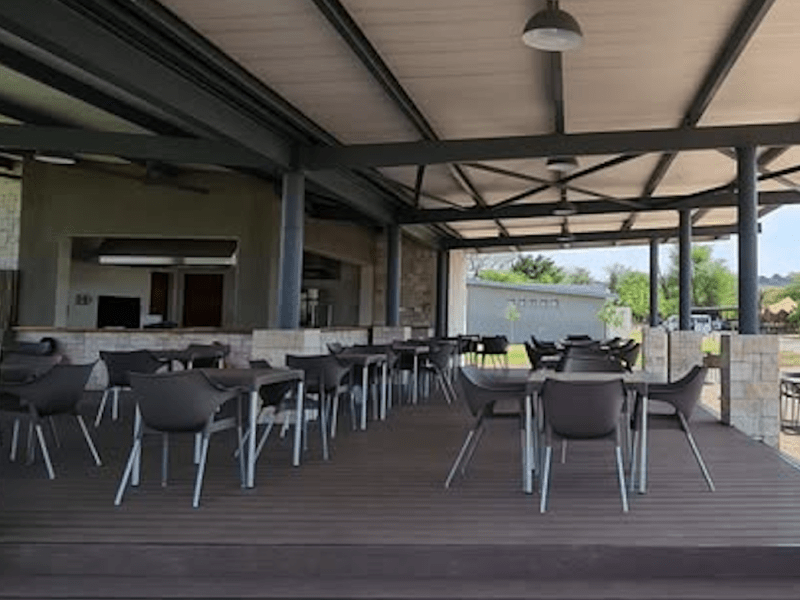 Sandpiper Villas Chobe - from BWP 2220