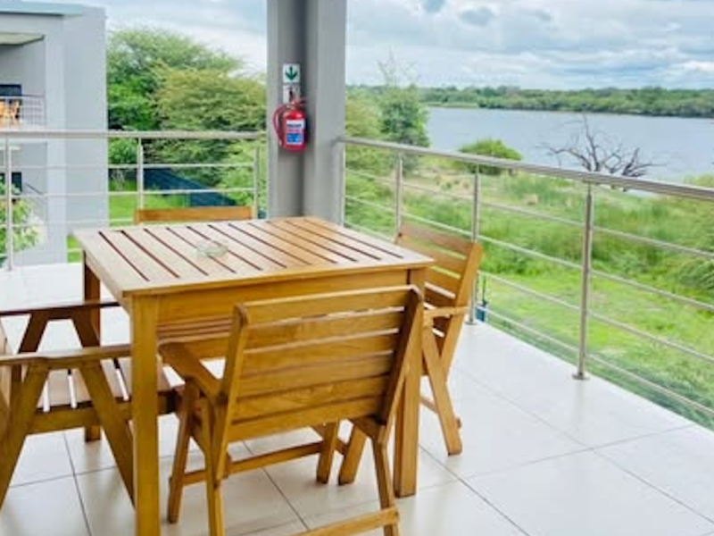 Sandpiper Villas Chobe - from BWP 2220