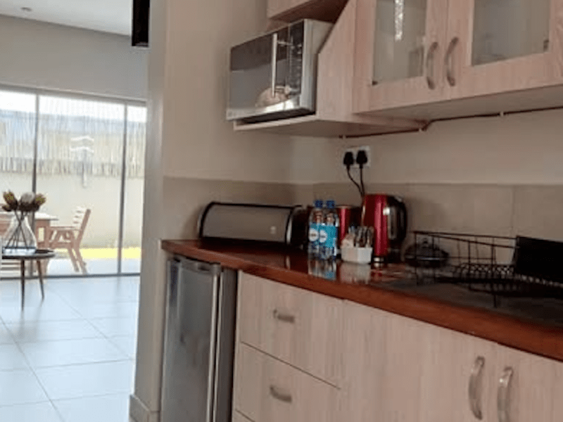 Sandpiper Villas Chobe - from BWP 2220