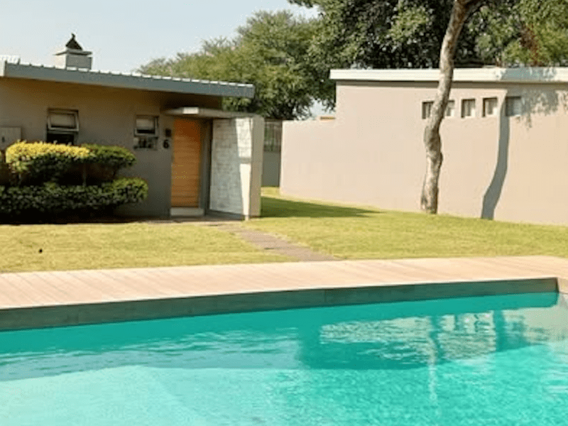 Sandpiper Villas Chobe - from BWP 2220