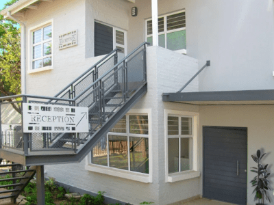 Apartments @ 125 - from BWP 1230