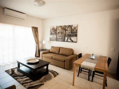 Apartments @ 125 - from BWP 1230