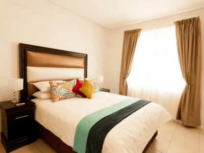 Apartments @ 125 - from BWP 1230