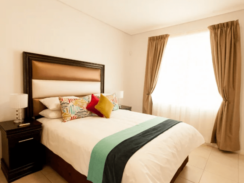 Apartments @ 125 - from BWP 1230