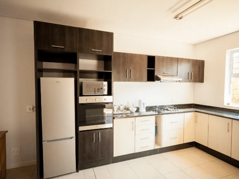 Apartments @ 125 - from BWP 1230