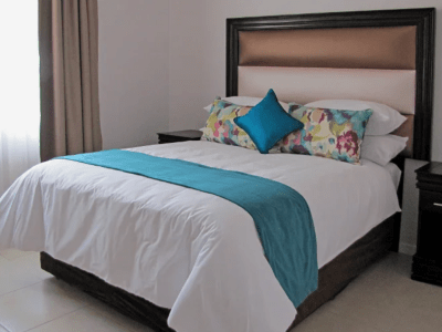 Apartments @ 125 - from BWP 1230