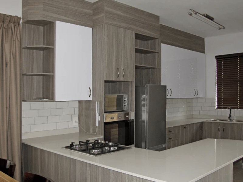 Apartments @ 125 - from BWP 1230