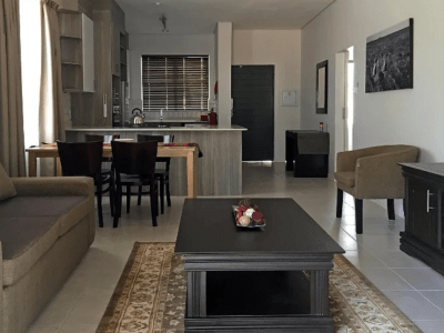 Apartments @ 125 - from BWP 1230