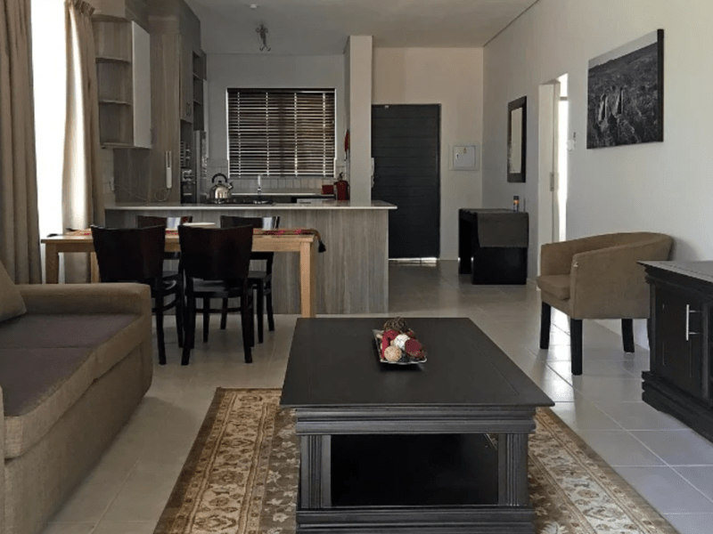 Apartments @ 125 - from BWP 1230