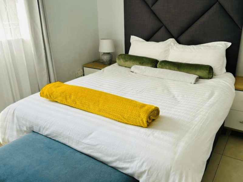 Out of Ordinary 3beds BKT - from BWP 1520