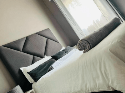 Out of Ordinary 3beds BKT - from BWP 1520