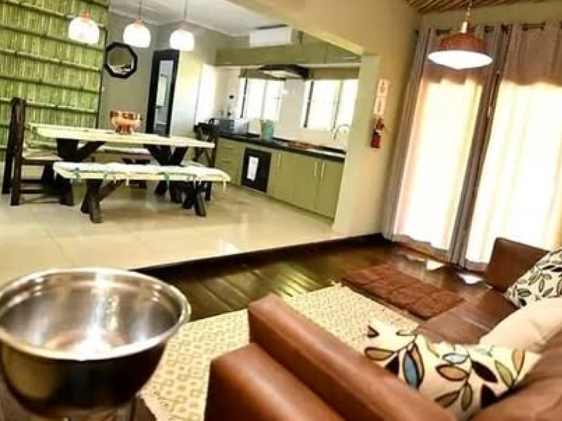 Seabo Luxury Self-Catering Apartments - from BWP 800