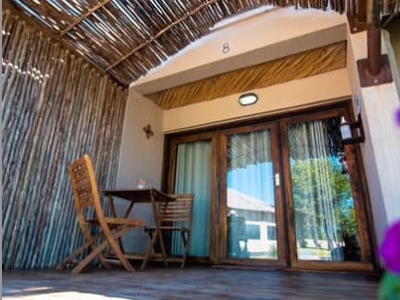 Seabo Luxury Self-Catering Apartments - from BWP 800