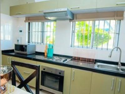 Seabo Luxury Self-Catering Apartments - from BWP 800