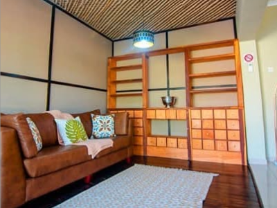 Seabo Luxury Self-Catering Apartments - from BWP 800