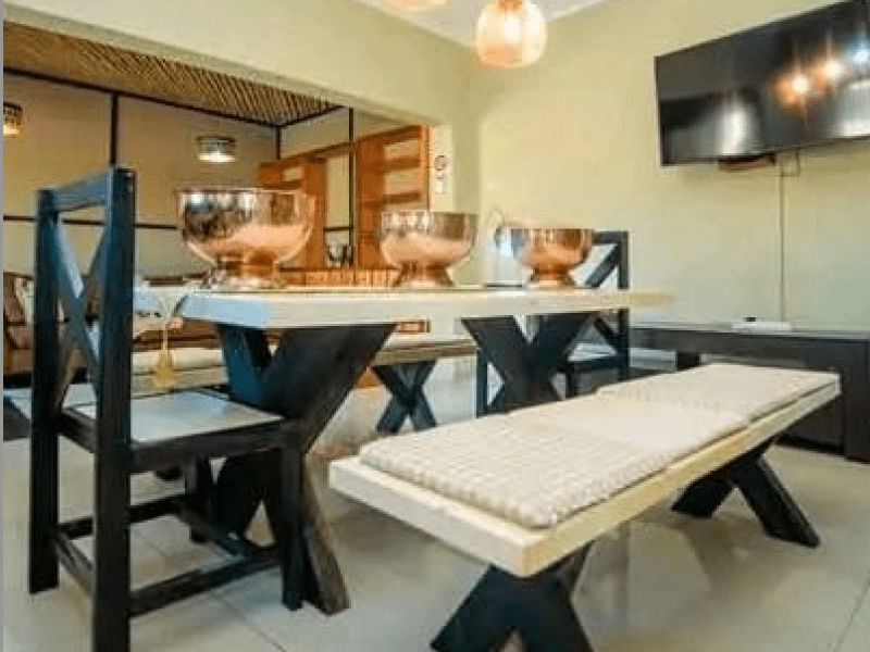 Seabo Luxury Self-Catering Apartments - from BWP 800