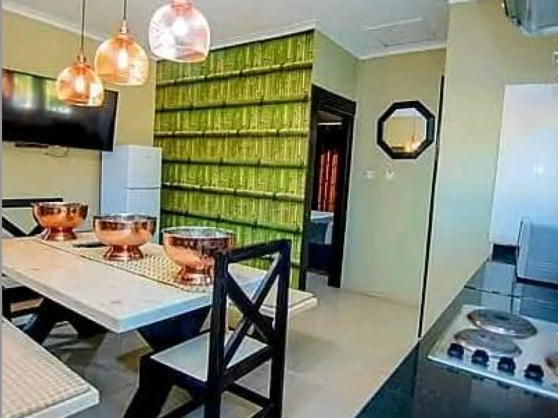 Seabo Luxury Self-Catering Apartments - from BWP 800