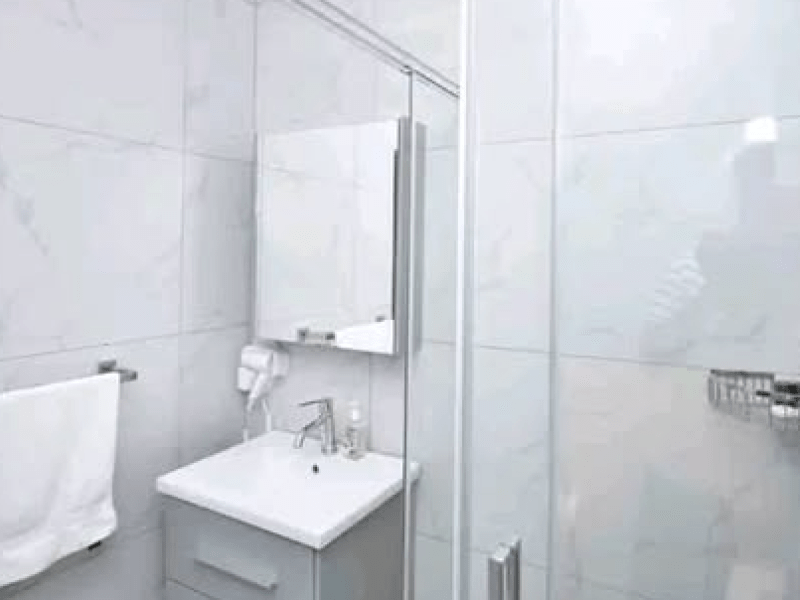Seabo Luxury Self-Catering Apartments - from BWP 800