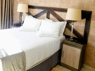 Seabo Luxury Self-Catering Apartments - from BWP 800