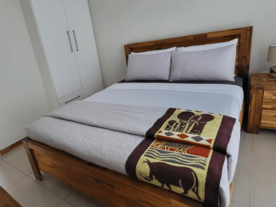 Maun Luxury Oasis - from BWP 690