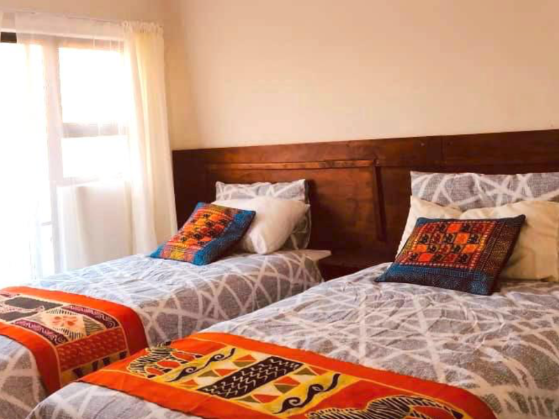 Maun Luxury Oasis - from BWP 690