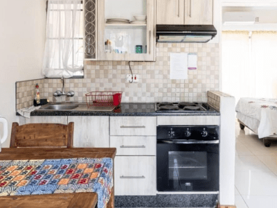 Maun Luxury Oasis - from BWP 690