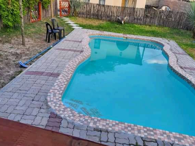 Maun Luxury Oasis - from BWP 690