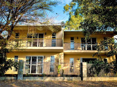 The Waterfront Guesthouse - from BWP 2490