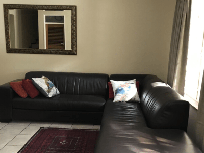 The Vintage Palm - from BWP 740