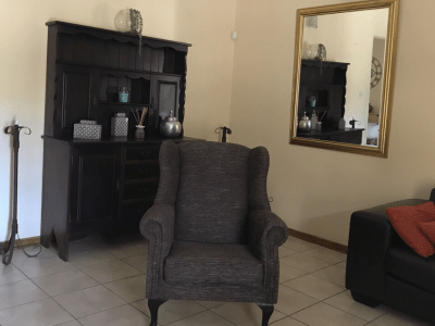 The Vintage Palm - from BWP 740