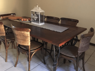 The Vintage Palm - from BWP 740