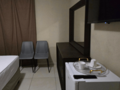 Palm Inn Boutique - from BWP 360