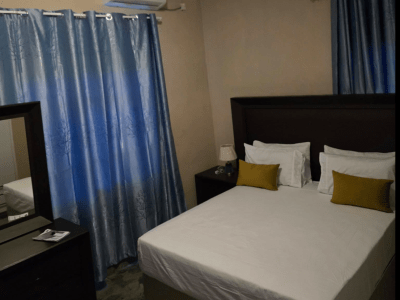 Palm Inn Boutique - from BWP 360