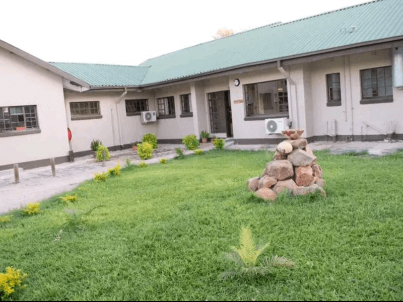 River View Villa - from BWP 250